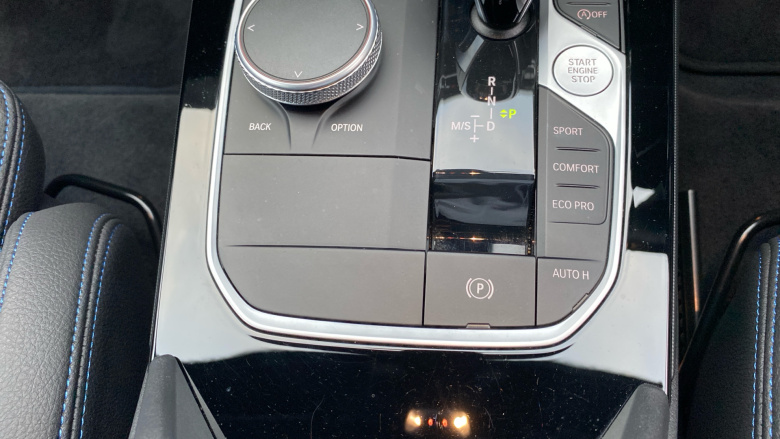 BMW 1 Series 118i [136] M Sport 5dr Step Auto Petrol Hatchback